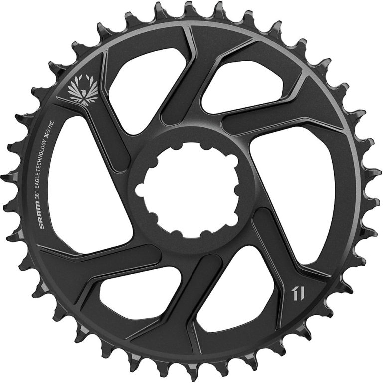 SRAM X-Sync 2 Eagle Chainring Direct Mount Reviews