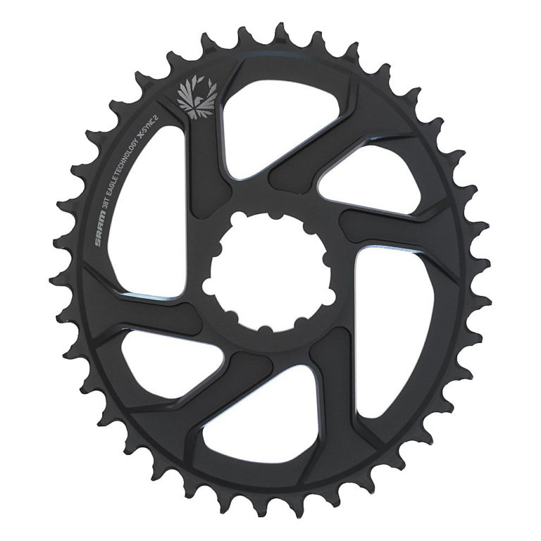 SRAM X-Sync Eagle Oval DM Chainring Reviews