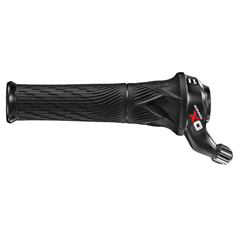 SRAM X01 11 Speed Grip Shift Shifter Reviews