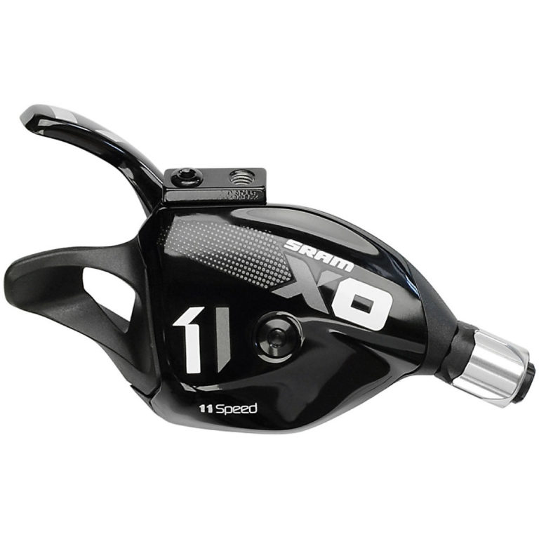 SRAM X01 11 Speed Trigger Shifter Reviews