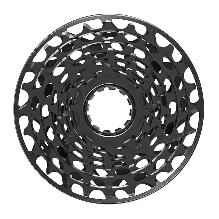 SRAM X01 DH XG-795 7 Speed Cassette Reviews