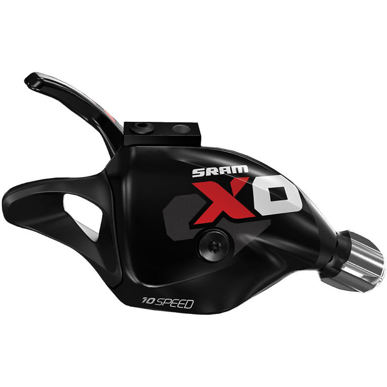 SRAM X0 10 Speed Trigger Shifter Reviews