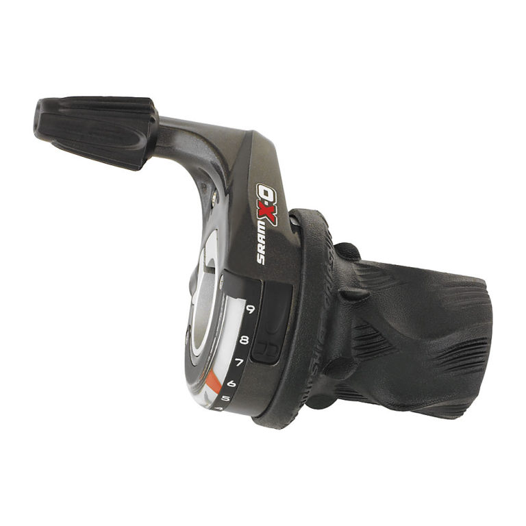 SRAM X0 9 Speed Twister Shifter Reviews