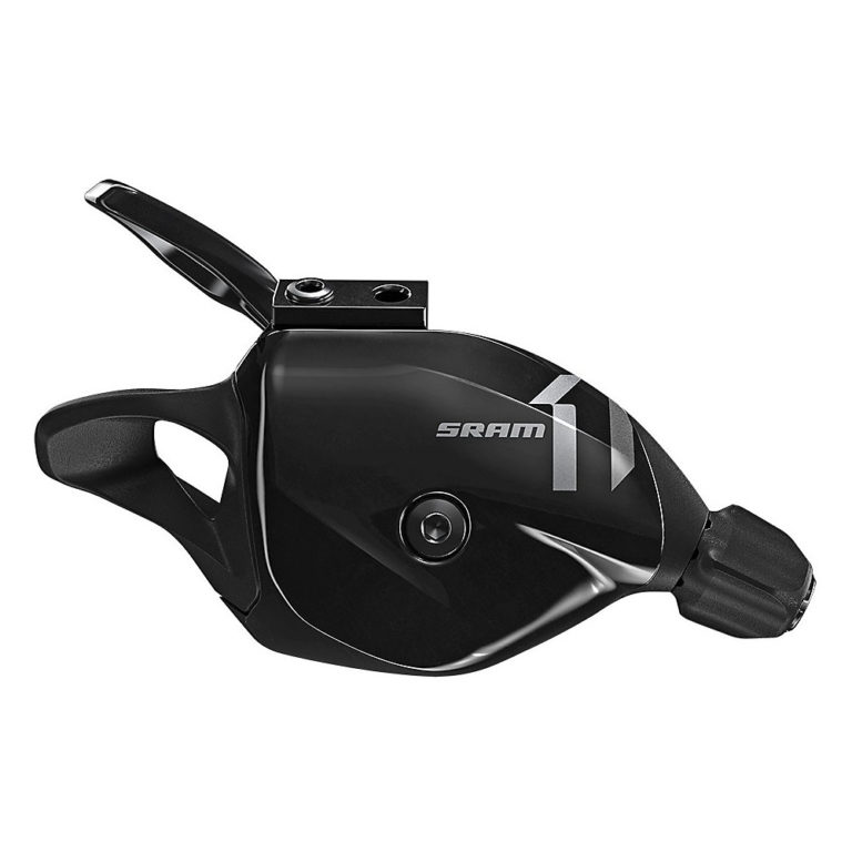 SRAM X1 11 Speed Trigger Shifter Reviews