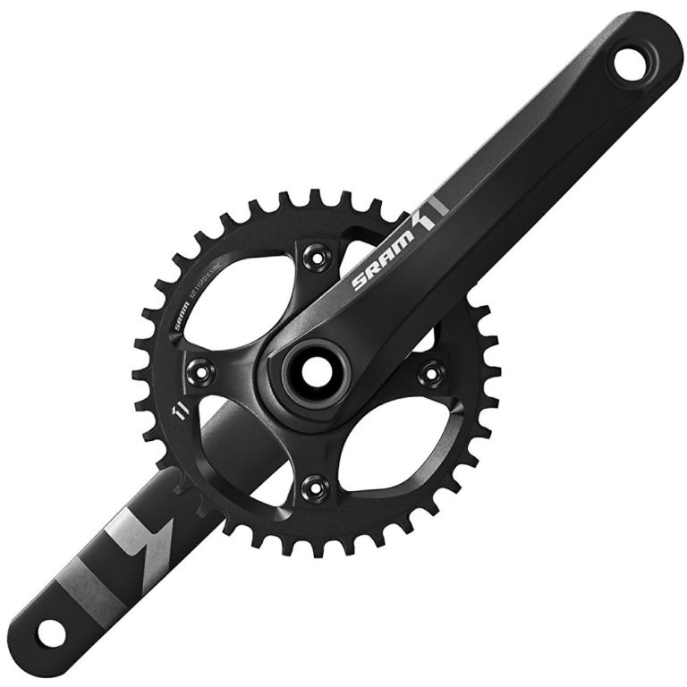 SRAM X1 1400 11sp MTB Chainset Reviews