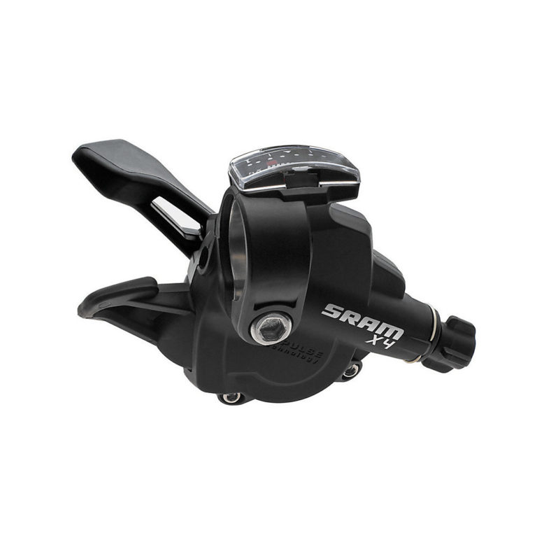 SRAM X4 8 Speed Trigger Shifter Reviews