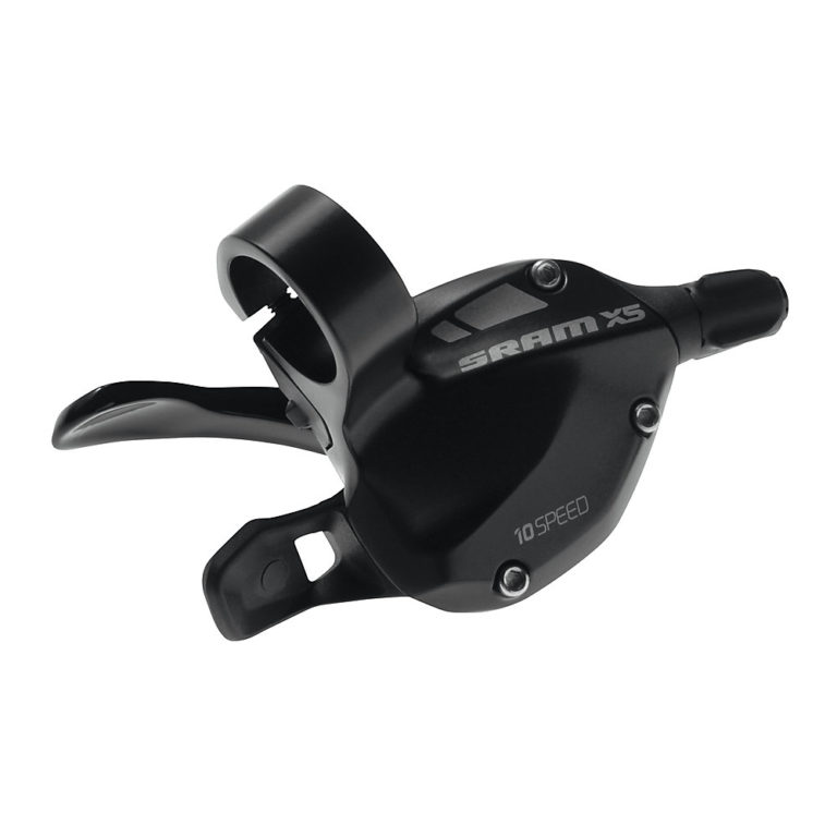 SRAM X5 10 Speed Trigger Shifter Reviews