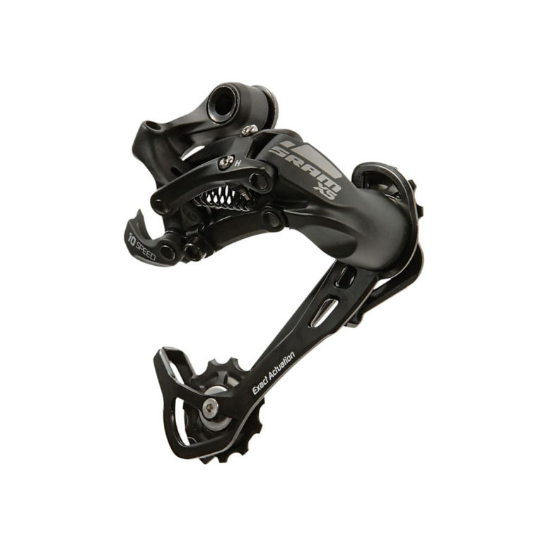 SRAM X5 10sp Rear Derailleur Reviews