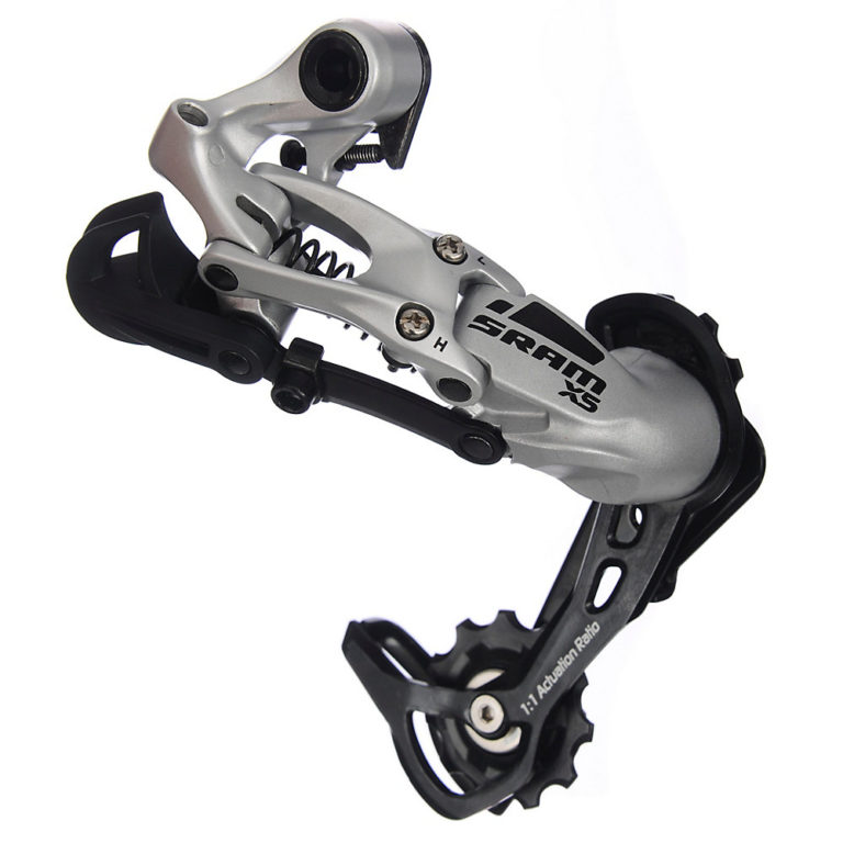 SRAM X5 9sp Rear Derailleur Reviews