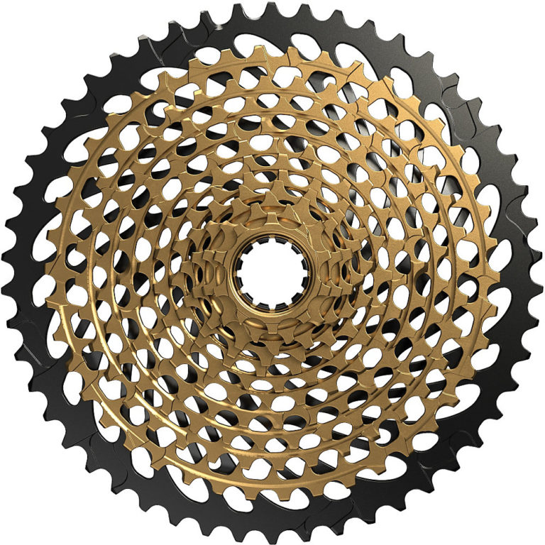 SRAM XG-1299 Eagle 12 Speed MTB Cassette Reviews