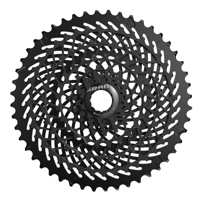 SRAM XG-899 E-Block MTB Cassette Reviews