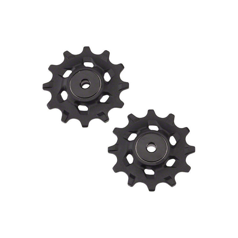 SRAM XX1-X01-X1 Ceramic Jockey Wheels Reviews