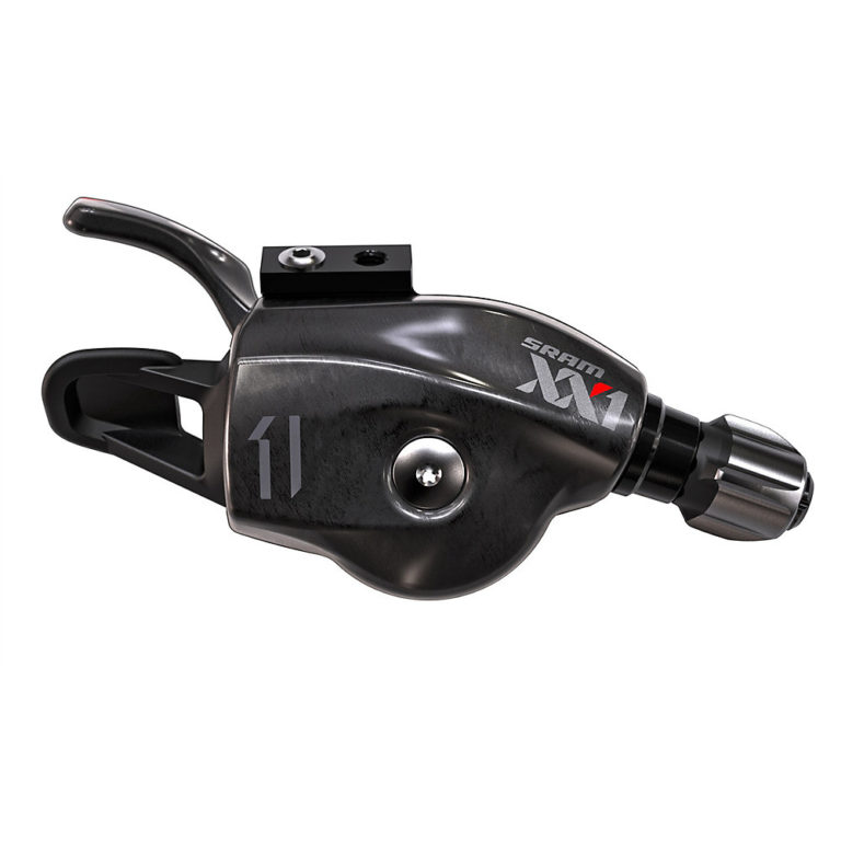 SRAM XX1 11 Speed Trigger Shifter Reviews