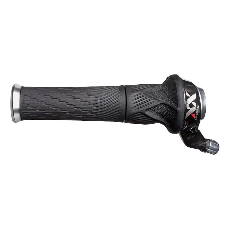 SRAM XX 2 Speed Grip Shifter Reviews