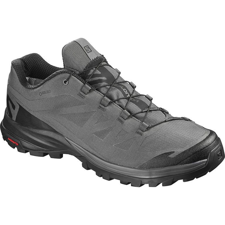 Salomon OUTpath GTX Shoes Reviews