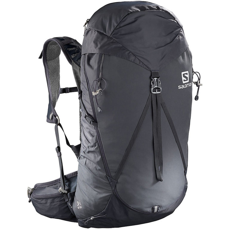 Salomon Out Week 38+6 Backpack Reviews