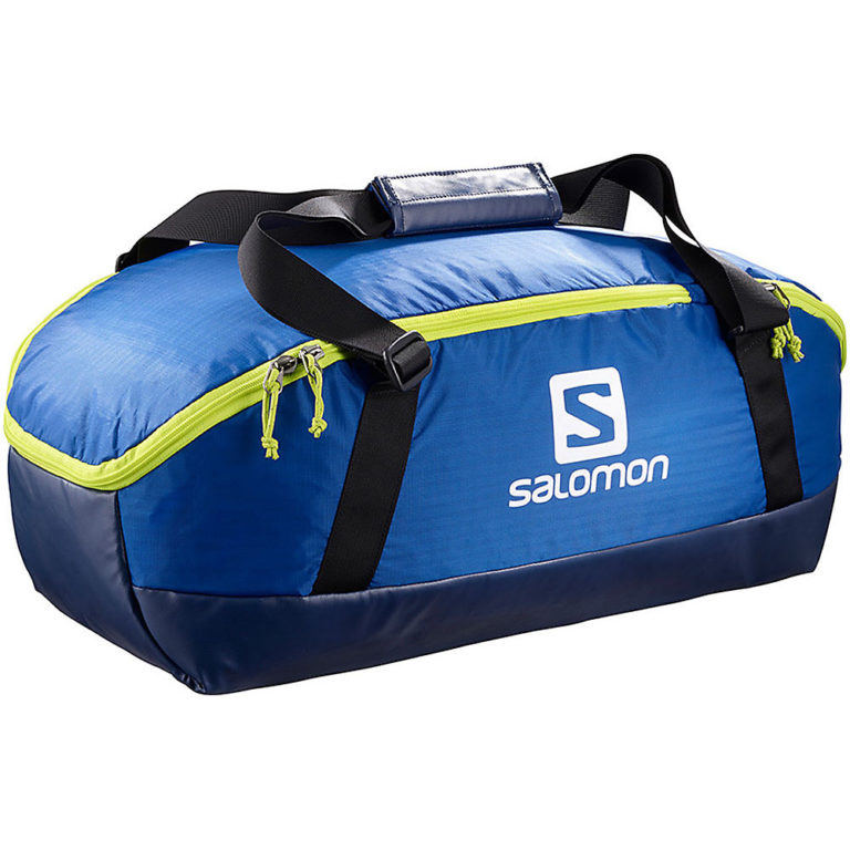 Salomon Prolog 40 Duffle Bag Reviews