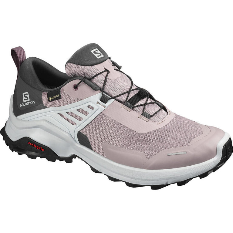 Salomon Women's X Raise Gore-Tex Shoes Reviews