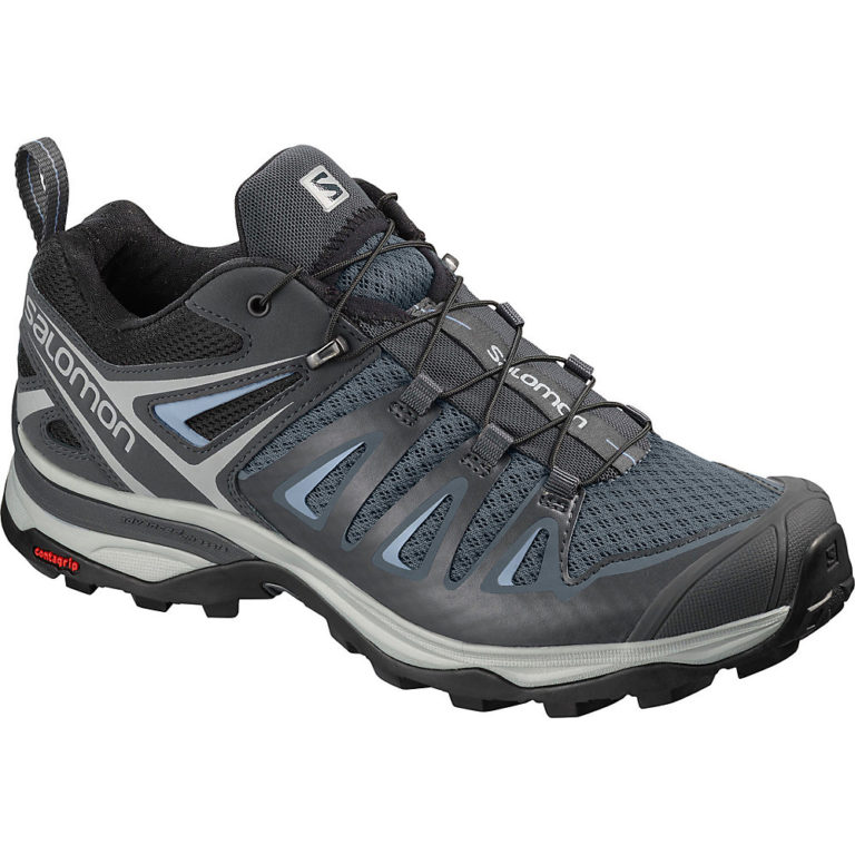 Salomon Women's X Ultra 3 Shoes Reviews