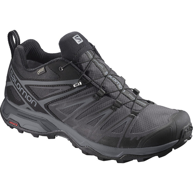 Salomon X Ultra 3 GTX Shoes Reviews