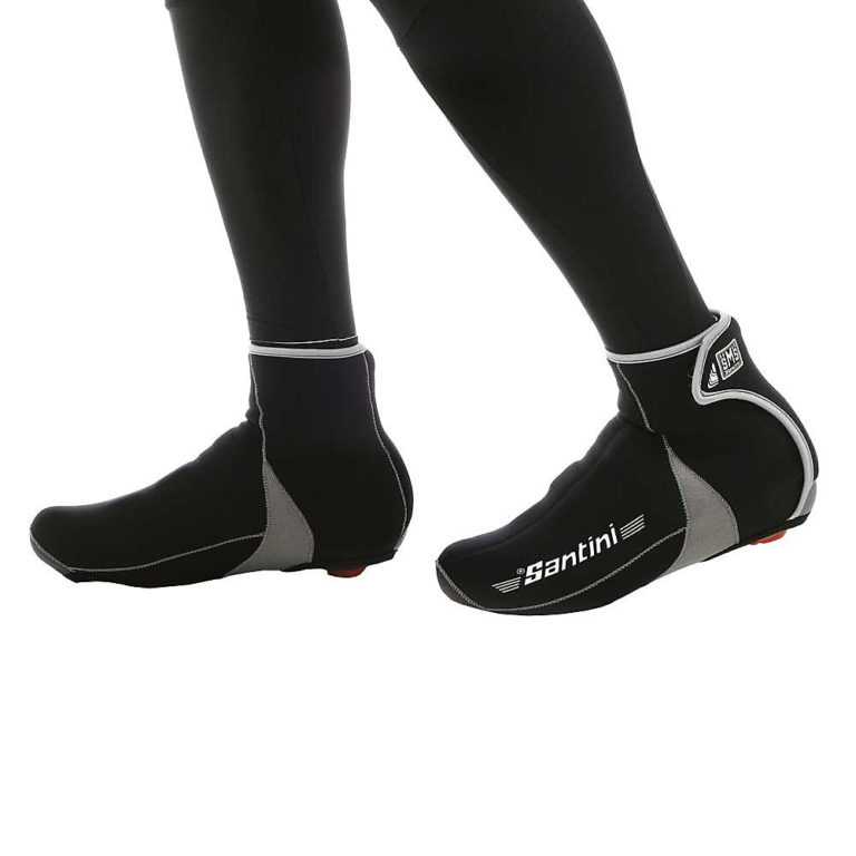 Santini 365 Neo Blast Overshoes Reviews