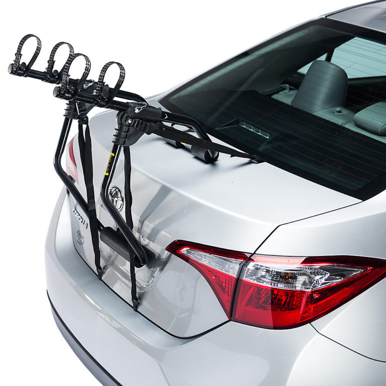 Saris Sentinel 2 Bike Boot Rack Reviews