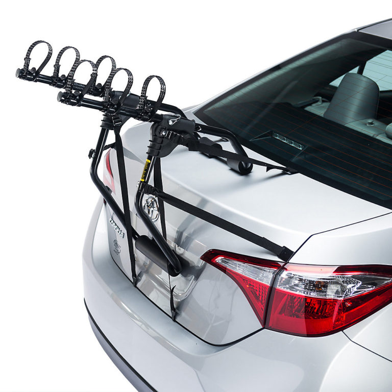 Saris Sentinel 3 Bike Boot Rack Reviews