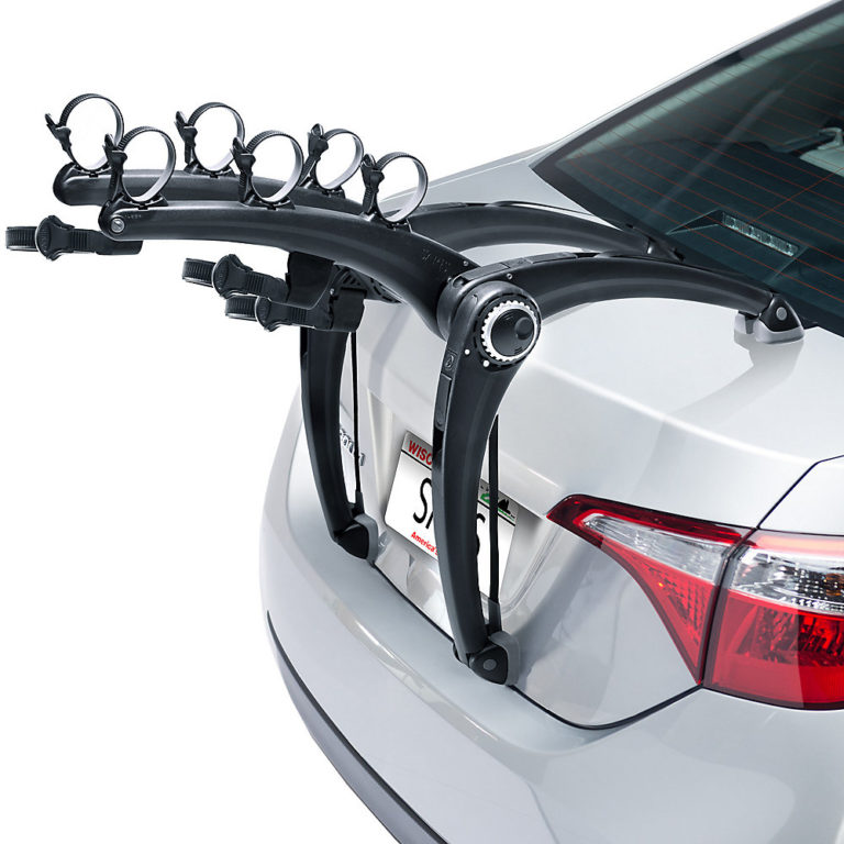 Saris SuperBones 3 Bike Rack Reviews