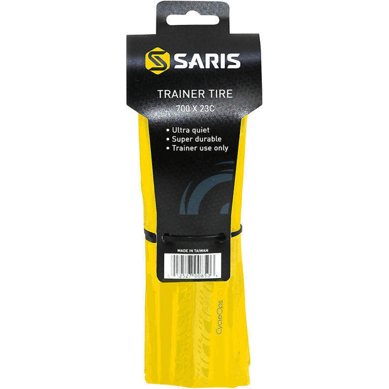 Saris Trainer Tyre Reviews