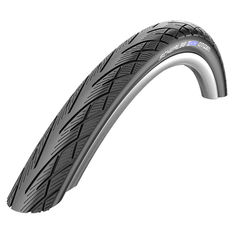 Schwalbe Citizen Lite Road Tyre Reviews