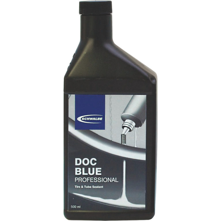 Schwalbe Doc Blue Tubeless Sealant Reviews