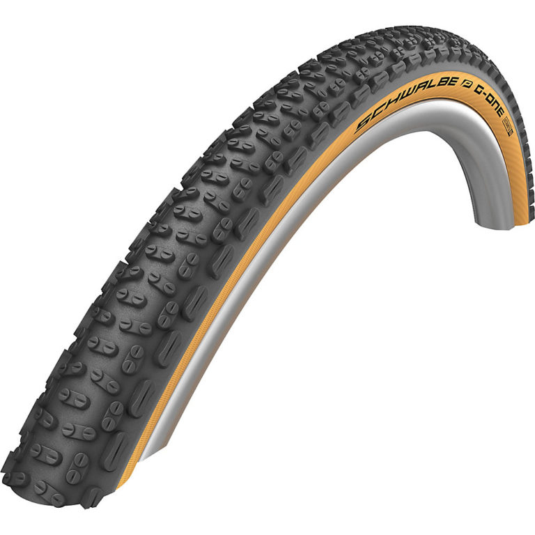 Schwalbe G-One Ultrabite SnakeSkin Tubeless Tyre Reviews