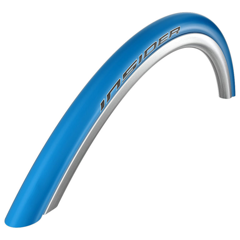 Schwalbe Insider Turbo Trainer Road Bike Tyre Reviews