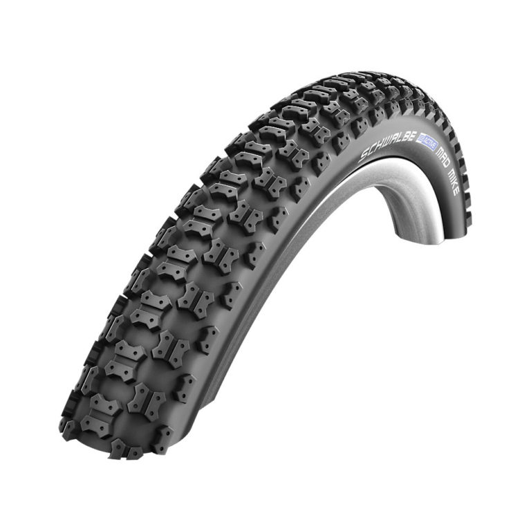 Schwalbe Mad Mike BMX Tyre Reviews