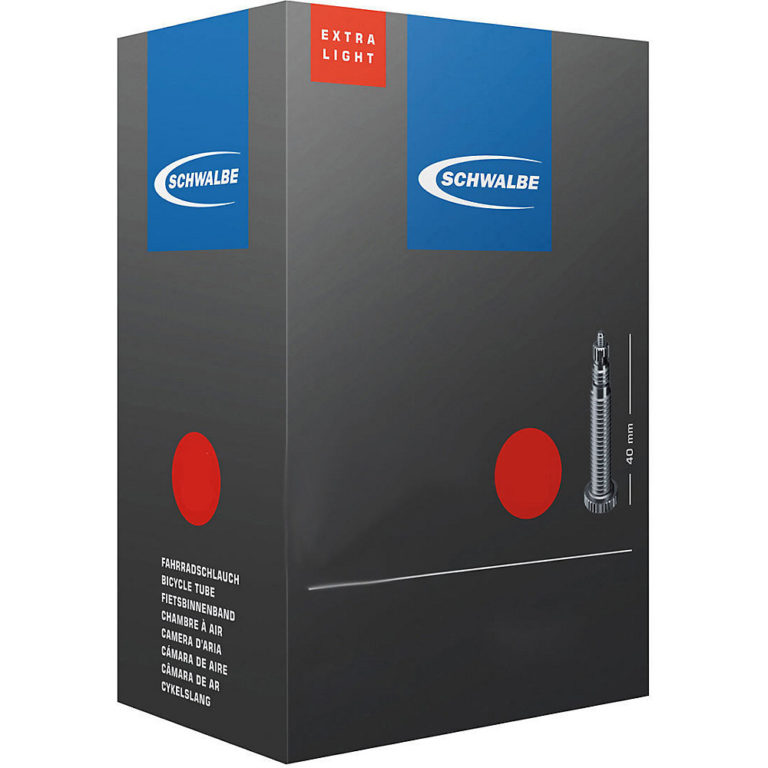 Schwalbe Road Tube Reviews