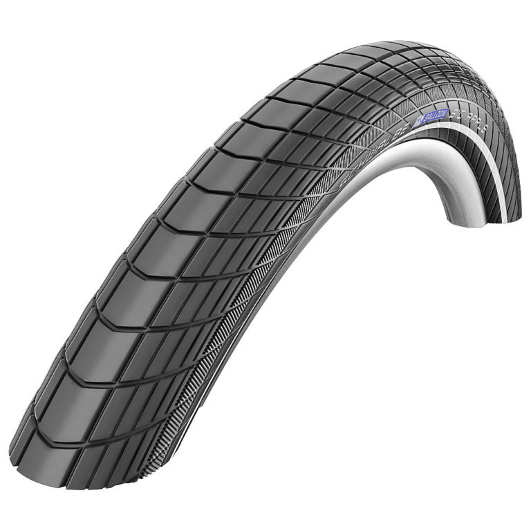 Schwalbe Schwalbe Big Apple City Tyre Reviews