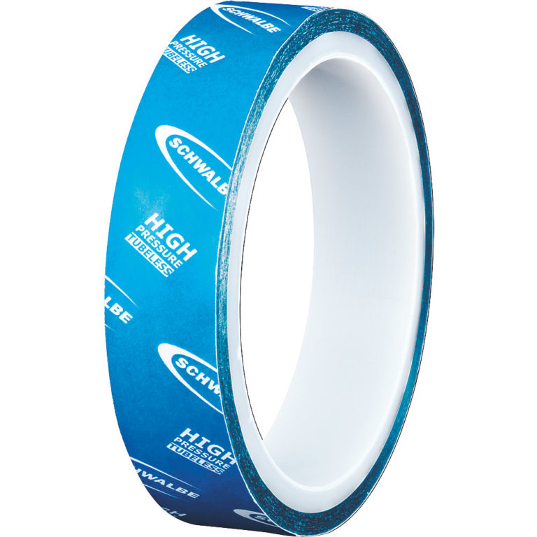 Schwalbe Tubeless Rim Tape (10M) Reviews