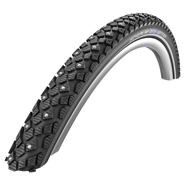 Schwalbe Winter Spike Road Tyre Reviews