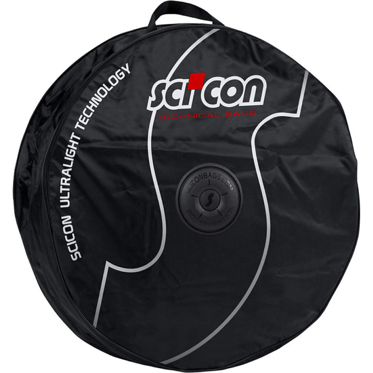 Scicon 29er Single Wheel Bag Reviews