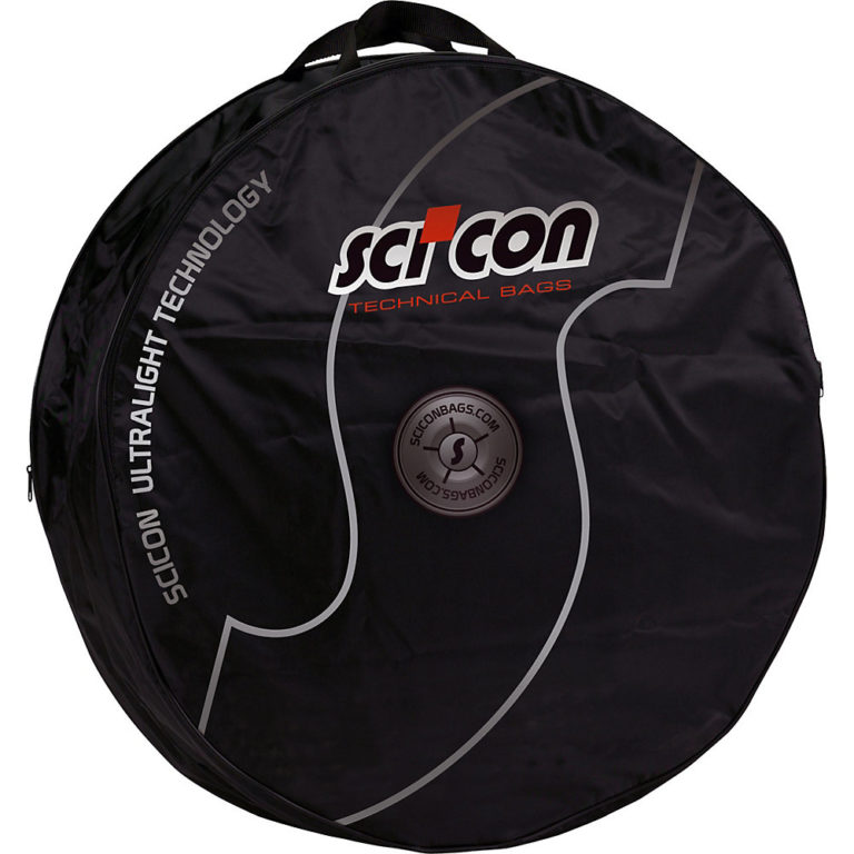 Scicon Double Wheel Bag Reviews