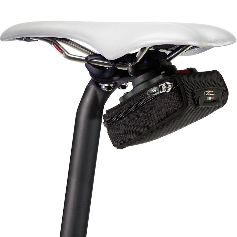 Scicon Elan 210 RL 2.1 Saddle Bag Reviews