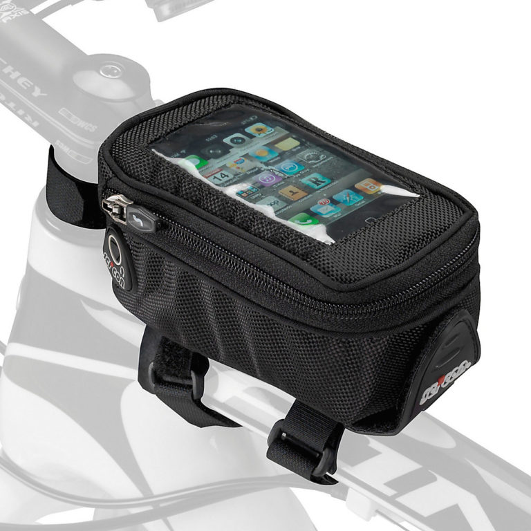 Scicon Phone Frame Bag Reviews