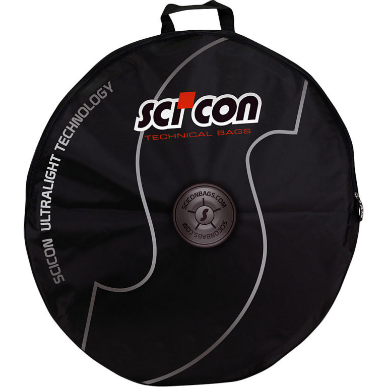 Scicon Single Wheel Bag Reviews