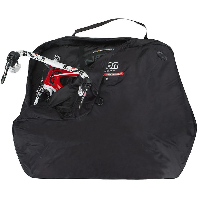 Scicon Travel Basic Bike Bag Reviews