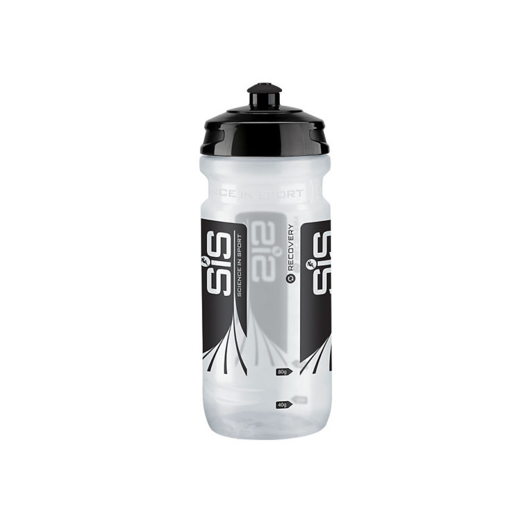 Science In Sport 600ml Water Bottle Reviews