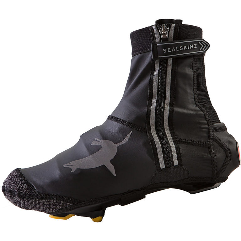 SealSkinz Lightweight Open Sole Halo Overshoe Reviews