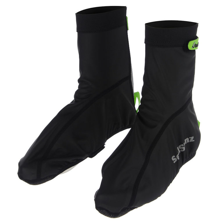 SealSkinz Lightweight Waterproof Overshoe Reviews