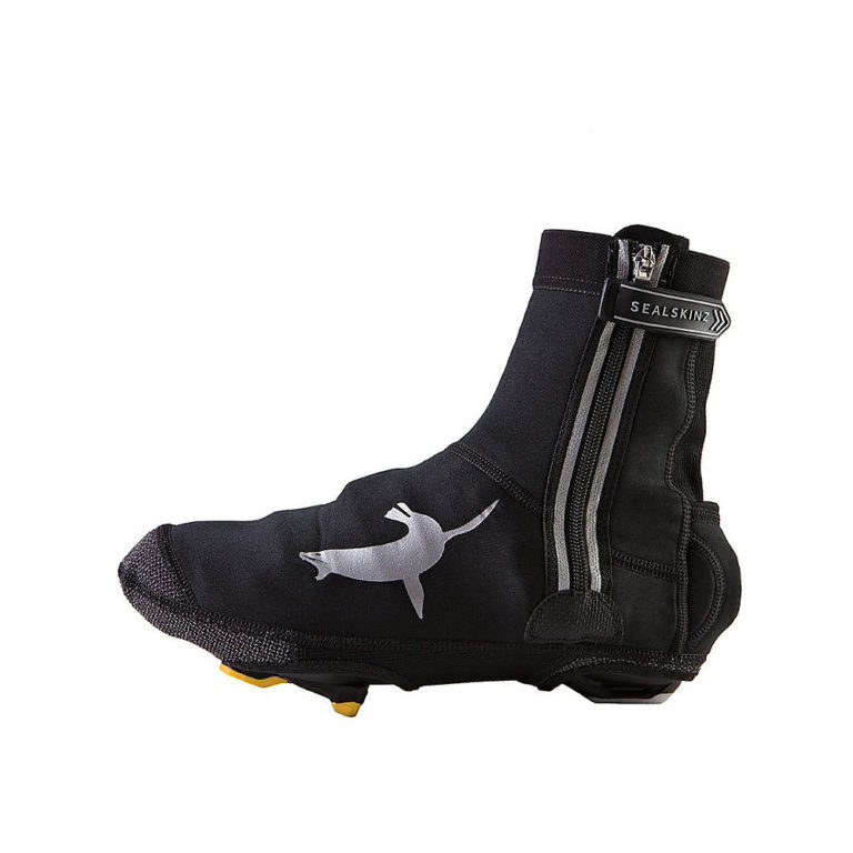 SealSkinz Neoprene Halo Overshoes Reviews