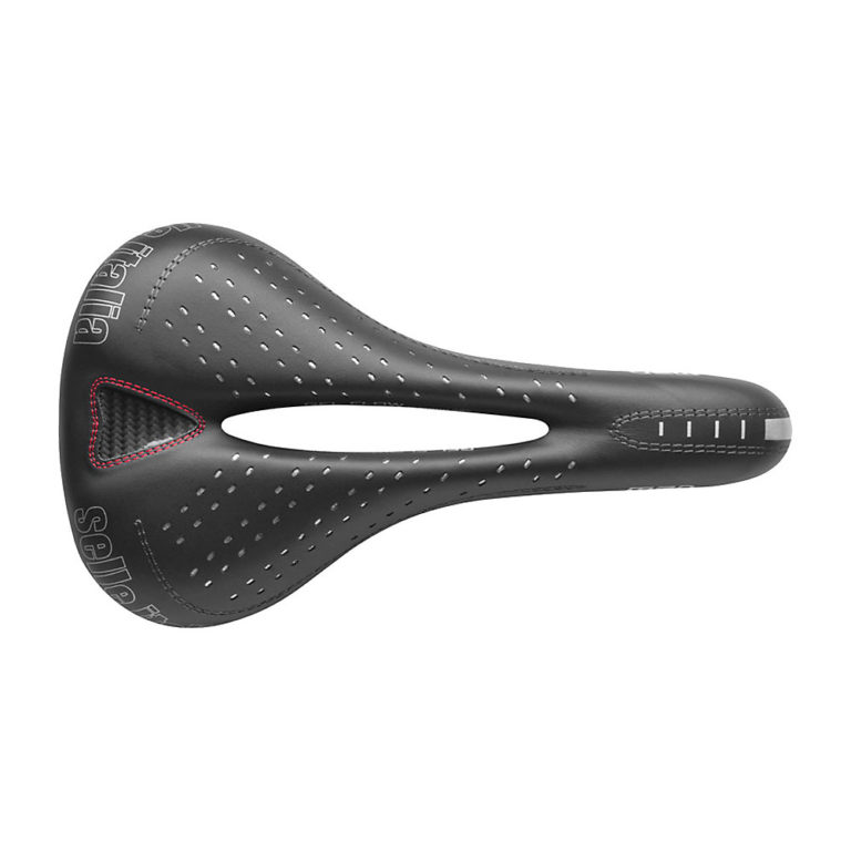 Selle Italia Man Gel Manganese Flow Saddle Reviews