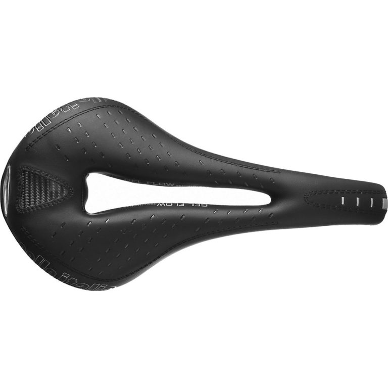 Selle Italia Max Flite Gelflow Racing Saddle Reviews